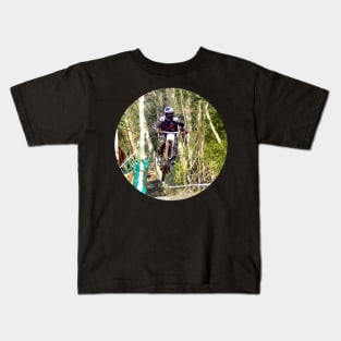 mtb Kids T-Shirt